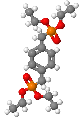 对二甲苯二磷酸四乙酯,P-XYLYLENEDIPHOSPHONIC ACID TETRAETHYL ESTER