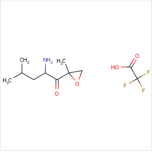 PR171中间体(三氟乙酸盐),1-Pentanone,