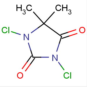 1,3-二氯-5,5-二甲基海因,1,3-Dichloro-5,5-dimethylhydantoin