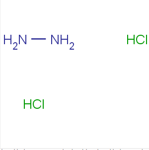 鹽酸肼,Hydrazine monohydrochloride