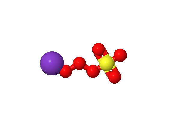 过一硫酸氢钾复合盐,Potassium peroxymonosulfat