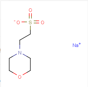 吗啉乙磺酸钠盐,MES sodium salt