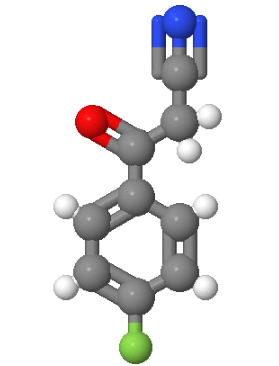 4-氟苯甲酰基乙腈,4-FLUOROBENZOYLACETONITRILE
