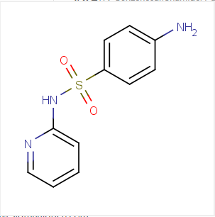 磺胺吡啶,Sulfapyridine