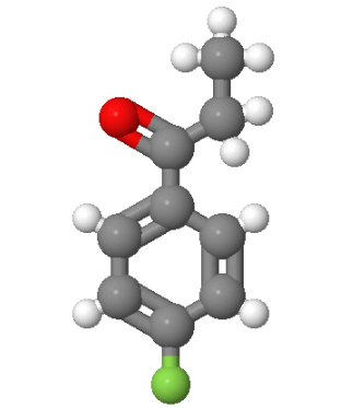 1-(4-氟苯基)丙-1-酮,4'-Fluoropropiophenone