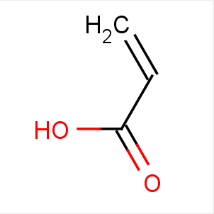 聚丙烯酸鈉,Sodium polyacrylate