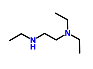 N,N,N'-三乙基乙二胺,N,N,N'-TRIETHYLETHYLENEDIAMINE