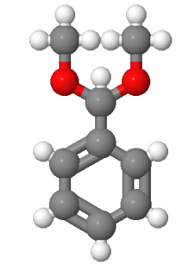 苯甲醛二甲縮醛,Benzaldehyde dimethyl acetal