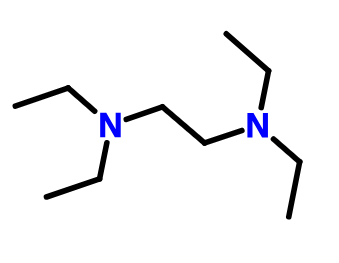 N,N,N’,N’-四乙基乙二胺,N,N,N',N'-TETRAETHYLETHYLENEDIAMINE