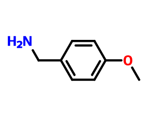 4-甲氧基苄胺,4-Methoxybenzylamine