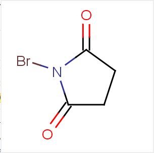 [N-溴代丁二酰亚胺,N-Bromosuccinimide