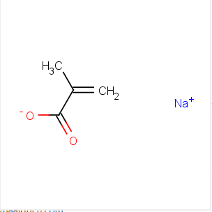 甲基丙烯酸钠,SODIUM METHACRYLATE