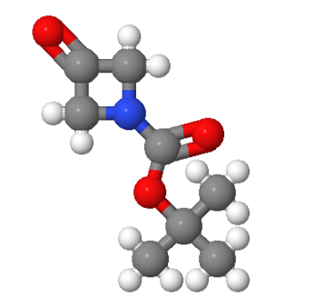 1-叔丁氧羰基-3-氮杂环丁酮,tert-Butyl 3-oxoazetidine-1-carboxylate