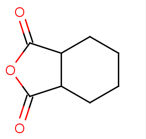 六氫苯酐,1-Ethyl-3-methylimidazolium chloride