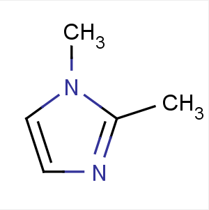 1,2-二甲基咪唑,4-Hydroxyphenylacetic acid