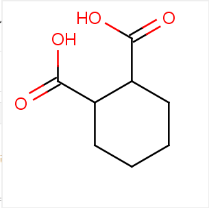 反-1,2-環(huán)己烷二甲酸,trans-1,2-Cyclohexanedicarboxylic acid