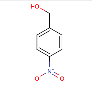 对硝基苯甲醇,4-Nitrobenzyl alcohol