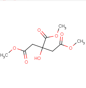 柠檬酸三甲酯,TRIMETHYL CITRATE