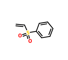 苯基乙烯基砜,Phenyl vinyl sulfone