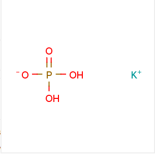 磷酸二氢钾,Potassium Phosphate Monobasic