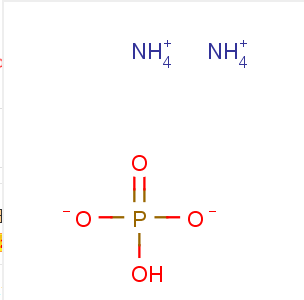 磷酸氢二铵,Ammonium phosphate dibasic