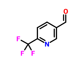 6-三氟甲基吡啶-3-醛,6-(Trifluoromethyl)pyridine-3-carboxaldehyde