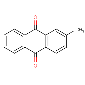 2-甲基蒽醌,2-Methyl anthraquinone