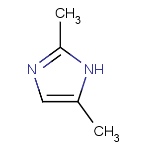 2,4-二甲基咪唑,2,4-Dimethylimidazole