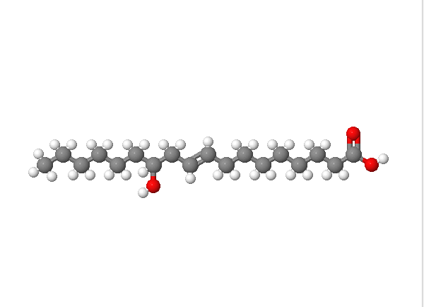 蓖麻油酸,RICINOLEIC ACID