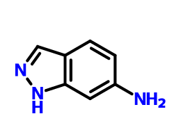 6-氨基吲唑,6-Aminoindazole