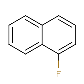 1-氟萘,1-Fluoronaphthalene