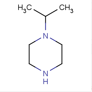 1-异丙基哌嗪,N-Isopropylpiperazine