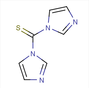 N，N＇-硫羰基二咪唑,1,1'-Thiocarbonyldiimidazole