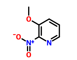 3-甲氧基-2-硝基吡啶,3-Methoxy-2-nitropyridine