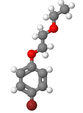 1-(4'-溴苯氧基)-1-乙氧基乙烷,1-(4'-Bromophenoxy)-1-ethoxyethane