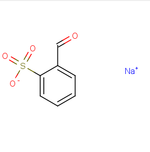 鄰磺酸鈉苯甲醛,2-Formylbenzenesulfonic acid sodium salt