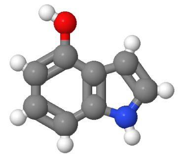 4-羟基吲哚,4-Hydroxyindole