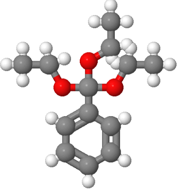 原苯甲酸三乙酯,Triethyl orthobenzoate