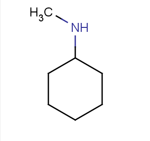 N-甲基环己胺,N-Methylcyclohexylamine
