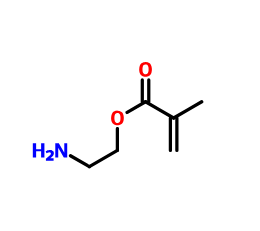甲基丙烯酸2-氨基乙酯,2-aminoethylmethacrylate