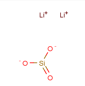 硅酸锂,LITHIUM METASILICATE