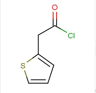 2-噻吩乙酰氯,2-Thiopheneacetyl chloride