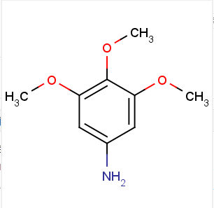 3,4,5-三甲氧基苯胺,3,4,5-Trimethoxyaniline