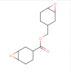 3,4-环氧环己基甲酸酯,3,4-Epoxycyclohexylmethyl 3,4-epoxycyclohexanecarboxylate