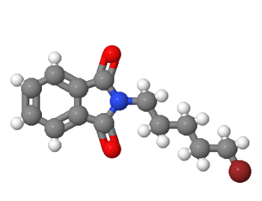 N-(5-溴戊基)酞亚胺,N-(5-BROMOPENTYL)PHTHALIMIDE