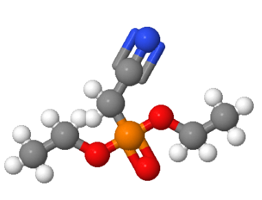 氰甲基磷酸二乙酯,Diethyl cyanomethylphosphonate