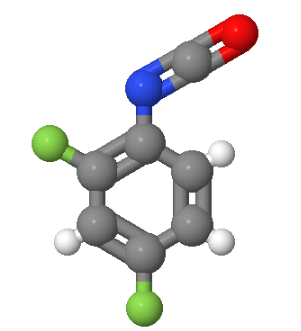 2,4-二氟苯基异氰酸酯,2,4-Difluorophenyl isocyanate
