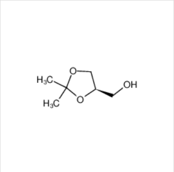 (R)-(-)-甘油醇縮丙酮,(R)-(-)-2,2-Dimethyl-1,3-dioxolane-4-methanol