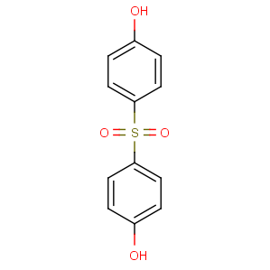 4,4-二羟基二苯砜,Bis(4-hydroxyphenyl) Sulfone