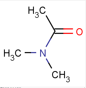 N,N-二甲基乙酰胺,N,N-Dimethylacetamide